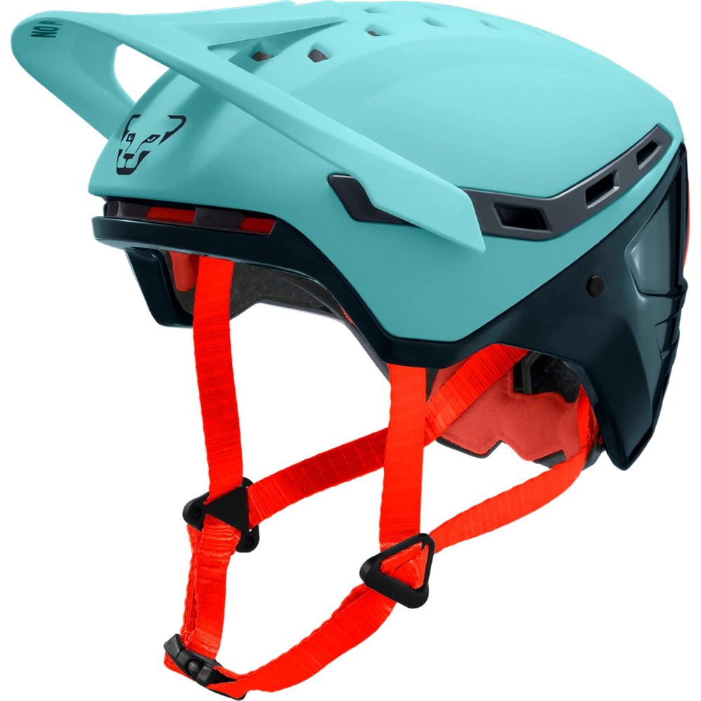 Kask skiturowy Dynafit Tlt Helmet - marine blue/3010