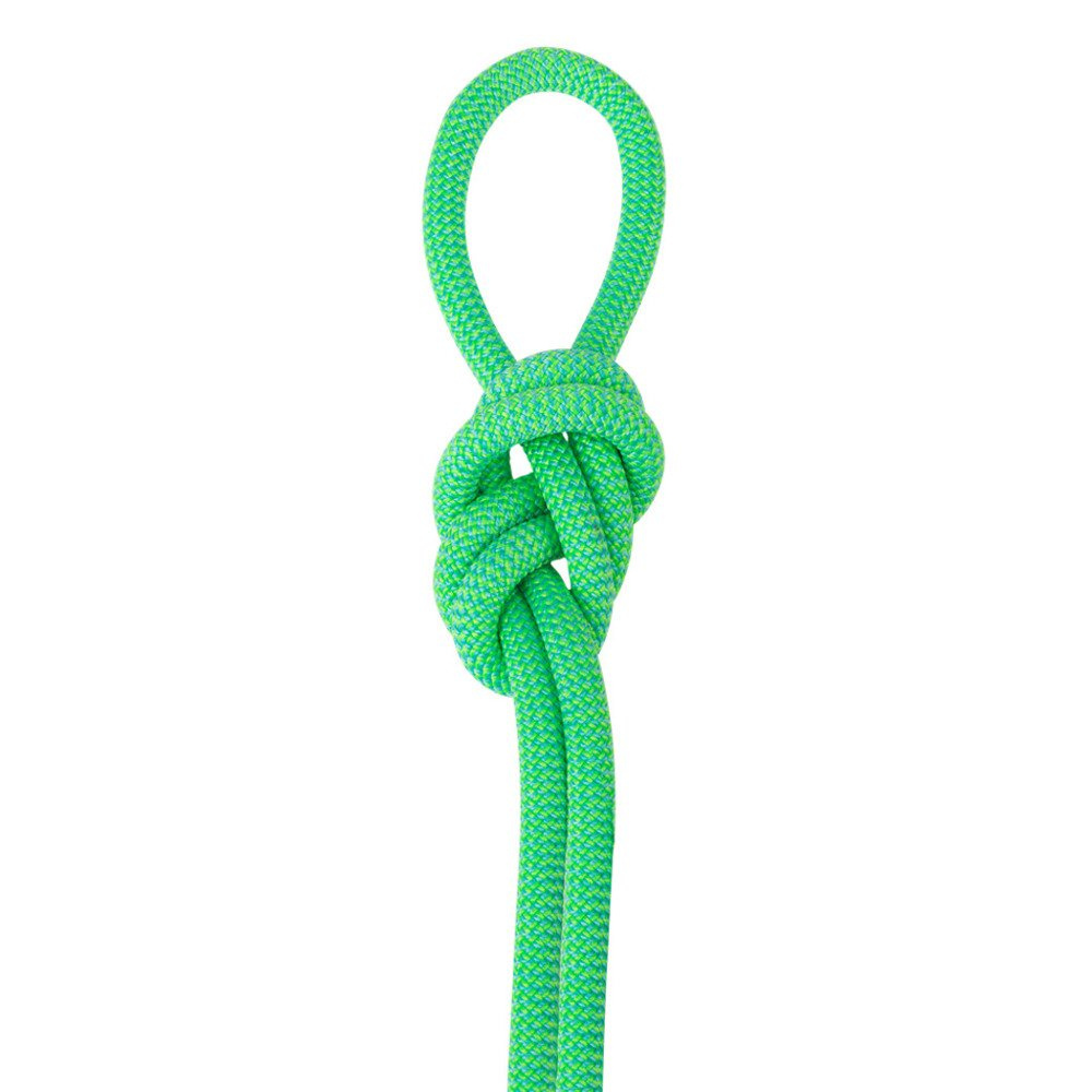 Lina Salewa SPEED QUEEN 9,1 MM ROPE 80M - 1035/GREEN/BLUE