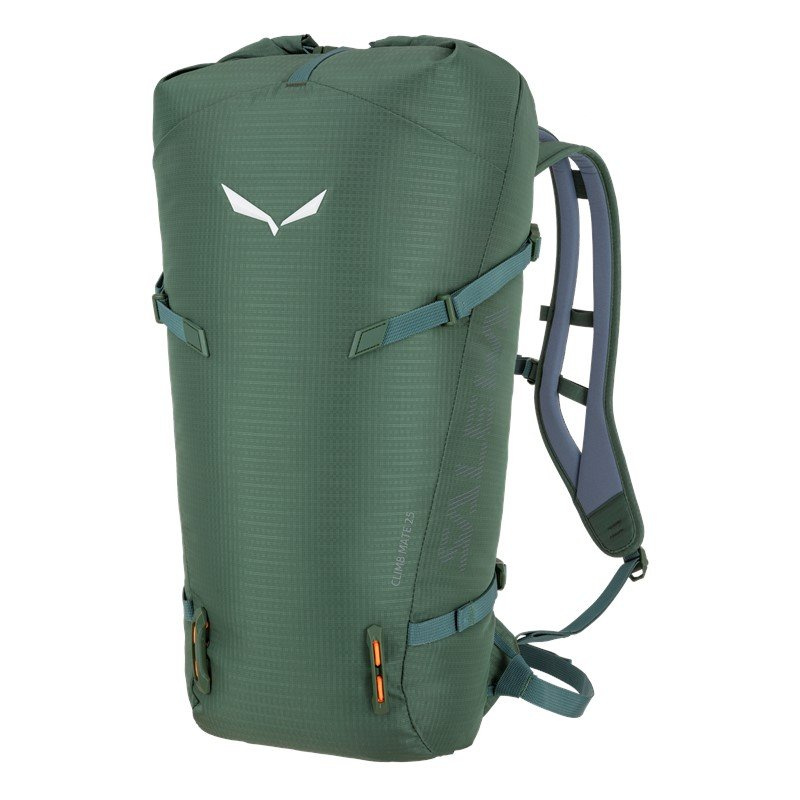 Plecak Wspinaczkowy Salewa Climb Mate 25 Litrów - duck green 