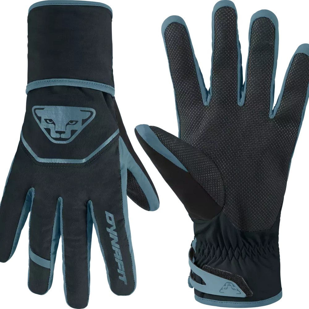 Rękawice Dynafit #Mercury DST Gloves - blueberry storm blue