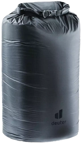 Worek Wodoszczelny Deuter Light Drypack 30 - graphite
